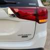 Mitsubishi outlander 2017 thumb 10