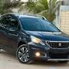 Peugeot 2008 année 2018 diesel automatique thumb 4