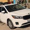KIA SEDONA thumb 3