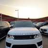 Range Rover Sport SUPERCHARGED thumb 1