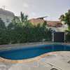 Piscine et jardin aux mamelles thumb 4