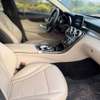 MERCEDES C300  ANNÉE 2016 thumb 6