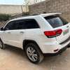 Jepp grand cherokee lemited thumb 0