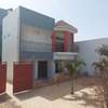 Villa R+1 à louer avec les meubles coté Ecole Mariama Niasse thumb 0