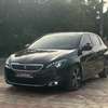Peugeot 308 Gt Line 2017 thumb 1