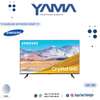 Samsung pouces Crystal UHD Smart TV 4K thumb 2