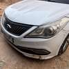 Hyundai Grandeur 2016 thumb 11