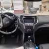 Hyundai santafe  2013 thumb 3