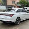 Hyundai Elantra 2020 thumb 5