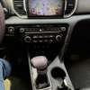 KIA Sportage thumb 6