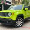 JEEP RENEGAR thumb 2
