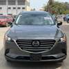 Mazda Cx9 2021 thumb 0
