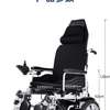 fauteuil roulant électrique thumb 4