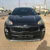 Kia Sportage SUV Noir thumb 4