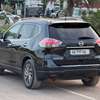 Nissan Rogue 4 cylindres automatique essence thumb 1