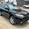 Hyundai santa Fe 2009 thumb 0