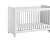 Berceau avec niveau+ matelas thumb 1