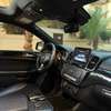 Mercedes Benz GLE 43 2019 thumb 3
