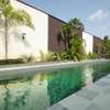 Villa meublée à vendre à Saly center thumb 2