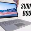 Surface book 3 Gtx 1660Ti 6Go Dédiée thumb 1