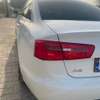 Audi A6 2012 thumb 4