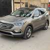Hyundai santafei sport 2017 thumb 5