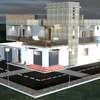 Plan maison thumb 1