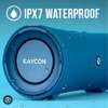 RAYCON – FITNESS Haut-parleur Bluetooth portatif 36W thumb 1