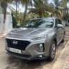 Hyundai Santafe 2020 thumb 1