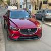 MAZDA CX3 GT SPORT 2016 thumb 0