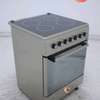CUISINIERE TECNOLUX 4FEUX 60X60 ELECTRIQUE INDUCTION INOX thumb 2