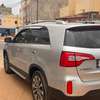 Kia Sorento 2015 thumb 4
