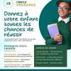 Soutien Scolaire toutes matières Cercle d'Excellence thumb 1