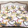 Draps en coton et oreillers thumb 3