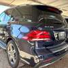 Mercedes Benz GLE400 thumb 5