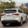 Toyota Highlander 2023 4cylindre 7places thumb 8