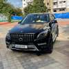 Mercedes Benz ML350 à vendre thumb 2