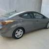 Hyundai Elantra 2014 thumb 5