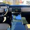 2025 Range Rover Sport P530 V8 Dynamic SE AWD thumb 2