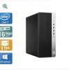 Ordinateur HP ELITDESK core i7 thumb 0