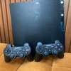 PS3 venant complét avec deux manette thumb 5