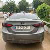 Location Hyundai Elantra 2015 thumb 1