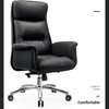 Fauteuil bureau Ministre dossier haut réglable thumb 4