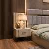 CHAMBRE A COUCHER ARMOIRE 6BATTANTS 5PIECES thumb 0