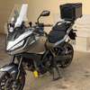 Honda NT1100 thumb 0