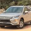 MITSUBISHI ECLYPSE CROSS AWD AWD (version 4X4) Année : 2018 thumb 9