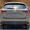 Mazda CX-5 2024 SKYACTIV-G Turbo GT thumb 4