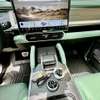 Jetour T2 2025 Automatique Essence thumb 11