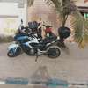 Honda ncx 700 manuel venant papiers cmc d'origine thumb 2