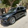BMW X5 à louer sur Dakar thumb 8